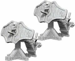 Nolzur's Marvelous Miniatures: Ballista (72578)